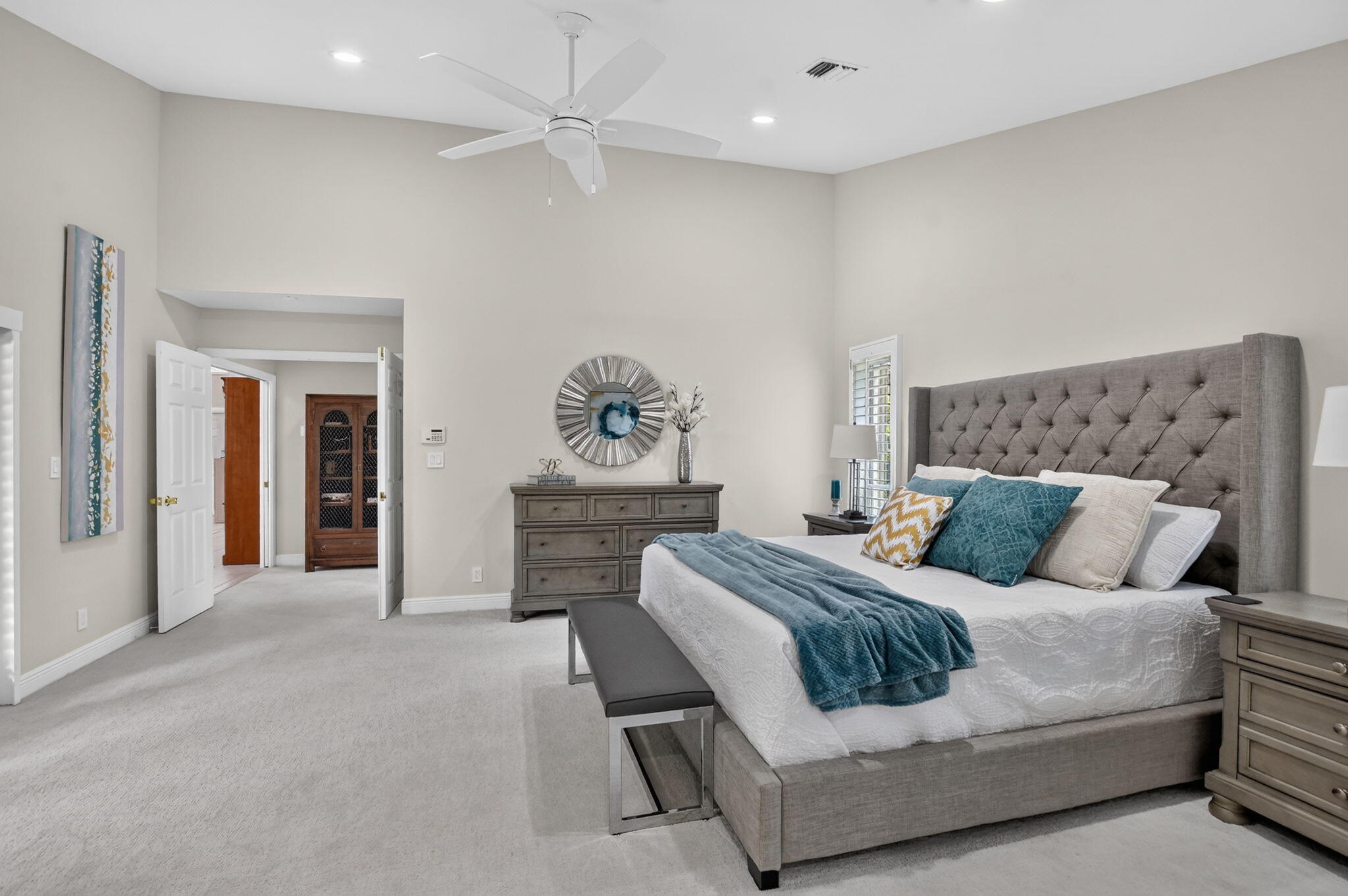 4480 Northwest 28th Avenue Boca Raton, FL 33434 - Photo 27 of 71 Primary Bedroom 2