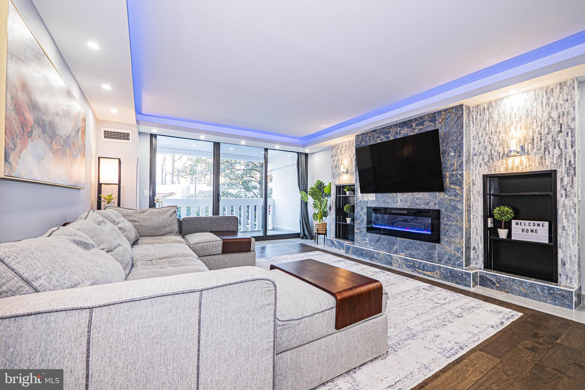 6101 Edsall Road, Unit 204 Alexandria, VA 22304 - Photo 4 of 56 Gallery Image 4