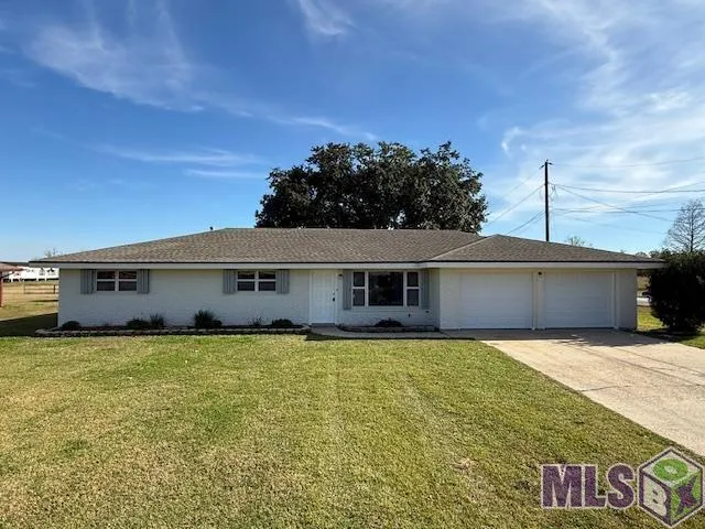 $199,900 | 315 Supercharge Drive, Thibodaux, LA 70301