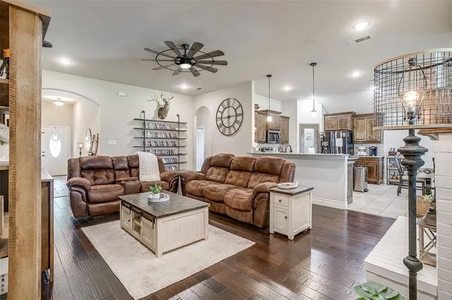 $565,000 | 203 Cr 4221 Decatur Tx 76234, Decatur, TX 76234