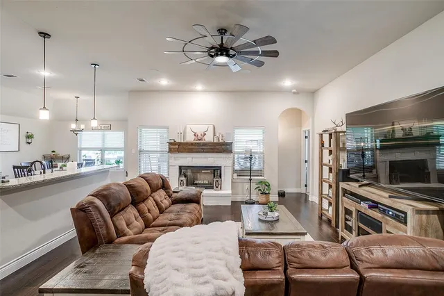 $565,000 | 203 Cr 4221 Decatur Tx 76234, Decatur, TX 76234