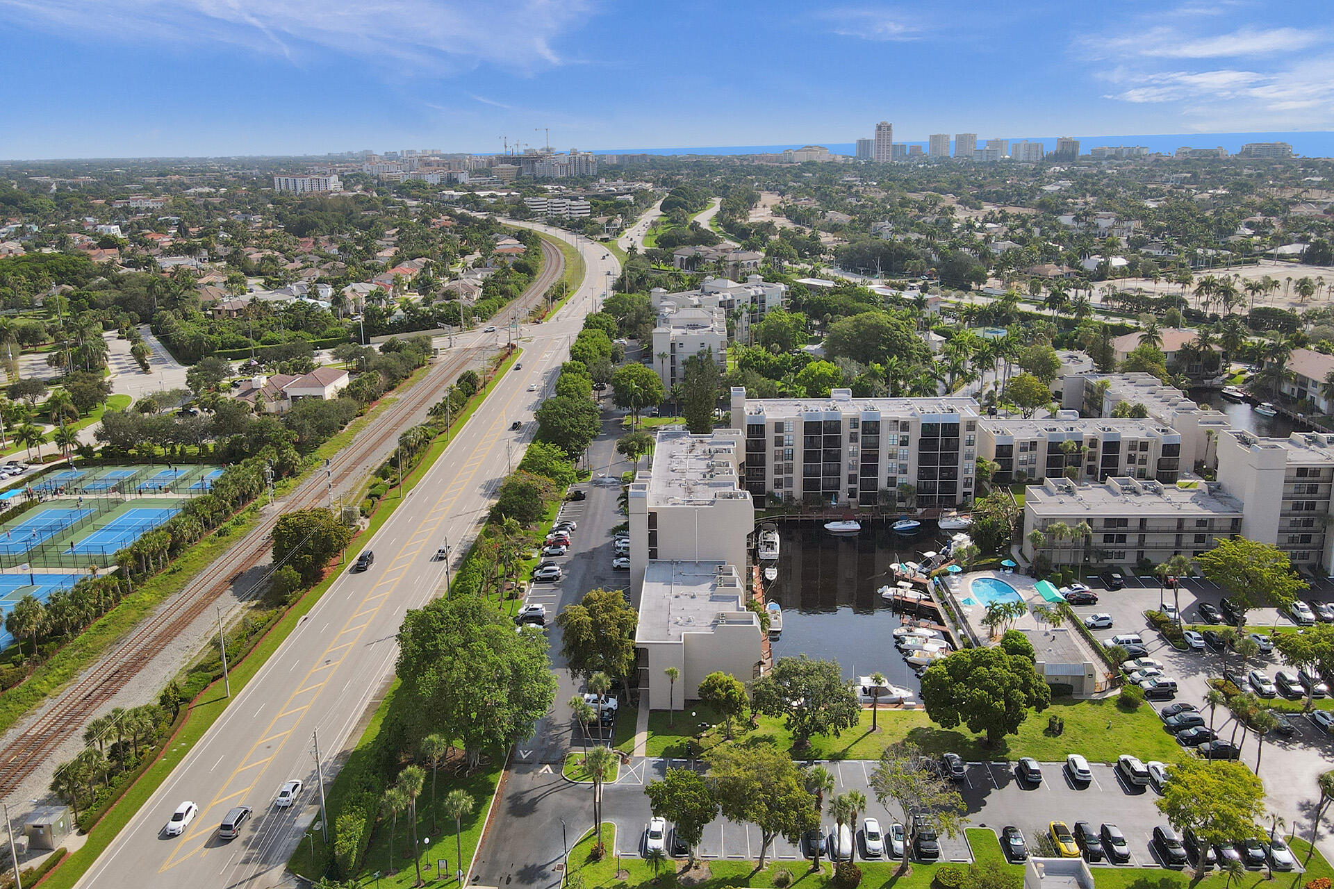 4 Royal Palm Way, Unit 308 Boca Raton, FL 33432 - Photo 3 of 32 DJI_0597