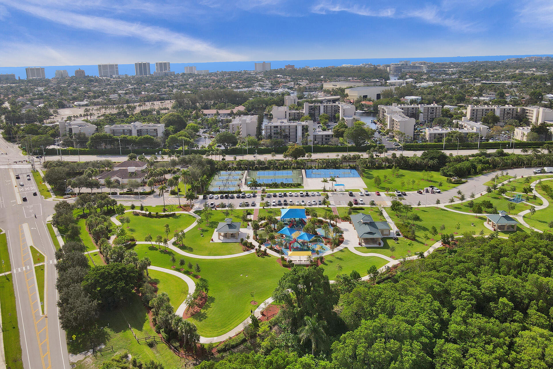 4 Royal Palm Way, Unit 308 Boca Raton, FL 33432 - Photo 4 of 32 DJI_0607