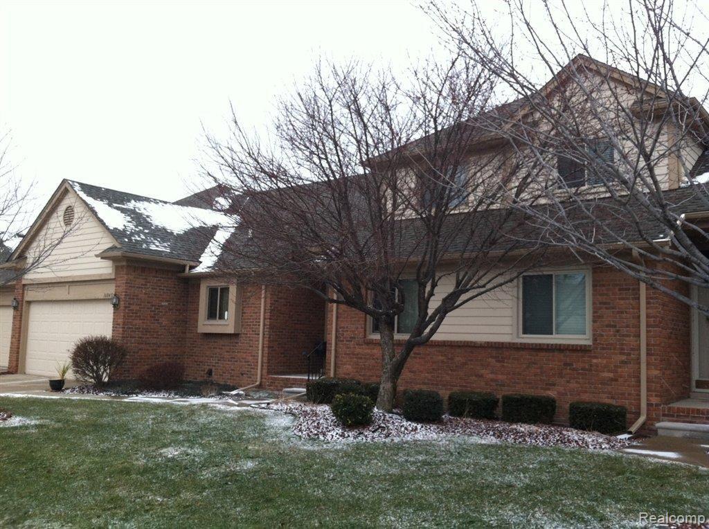 16845 Country Ridge Court, Unit 80 Macomb, MI 48044 - Photo 1 of 8 Front 1.jpg