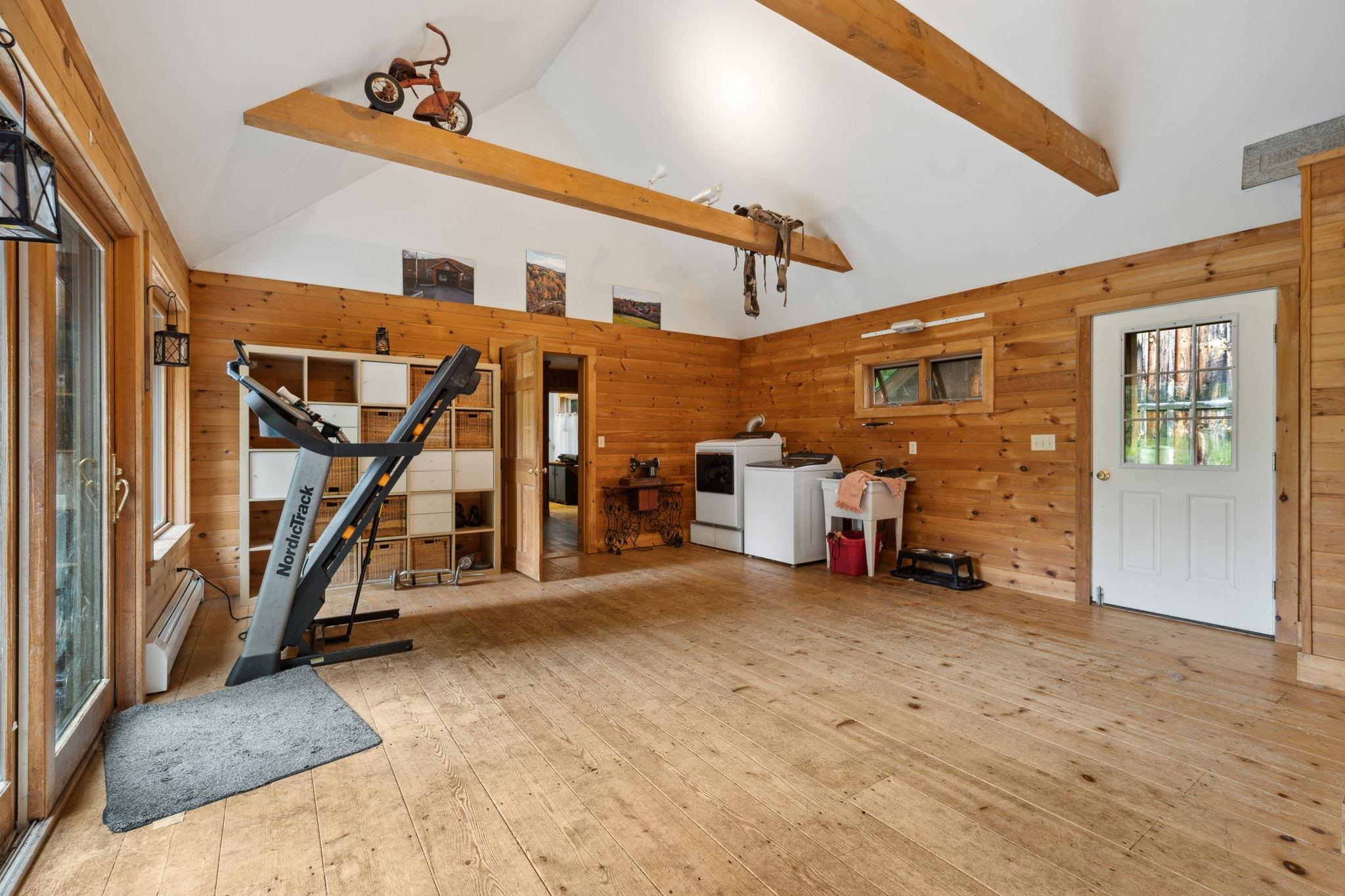 1681 Hallstrom Road Northfield, VT 05663 - Photo 14 of 52