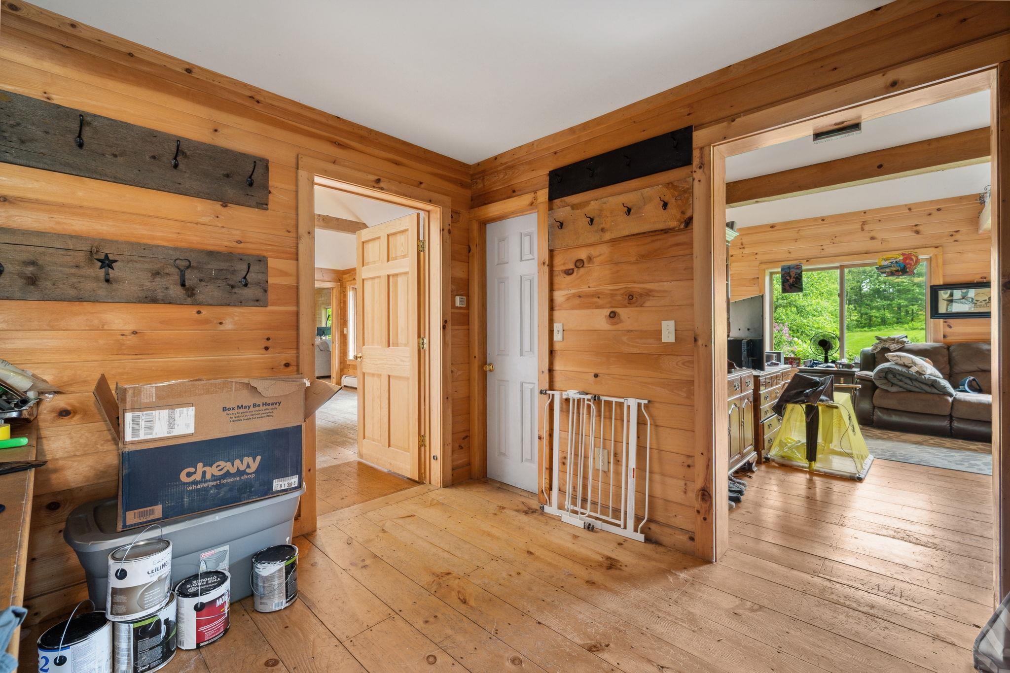 1681 Hallstrom Road Northfield, VT 05663 - Photo 16 of 52