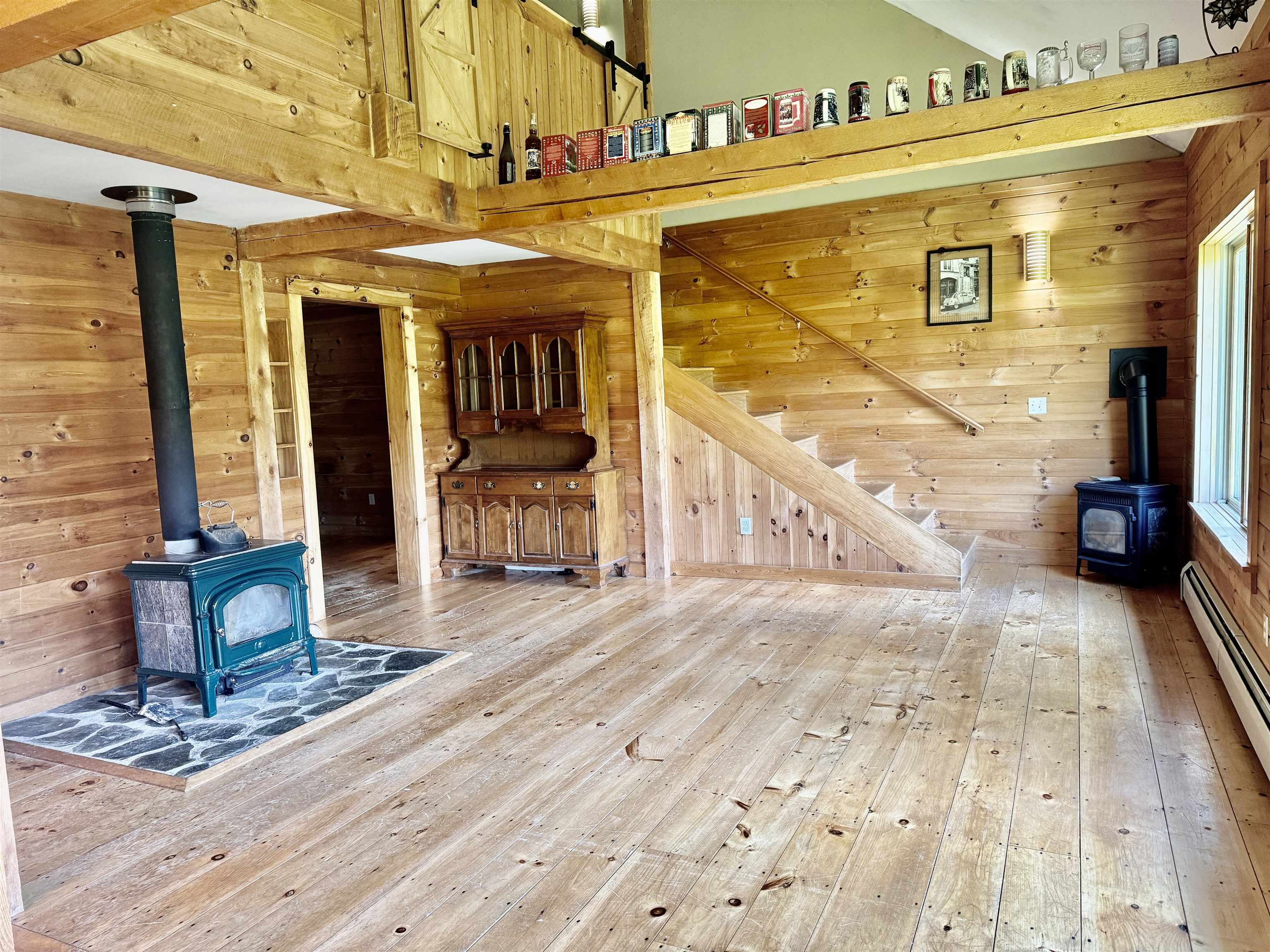 1681 Hallstrom Road Northfield, VT 05663 - Photo 19 of 52