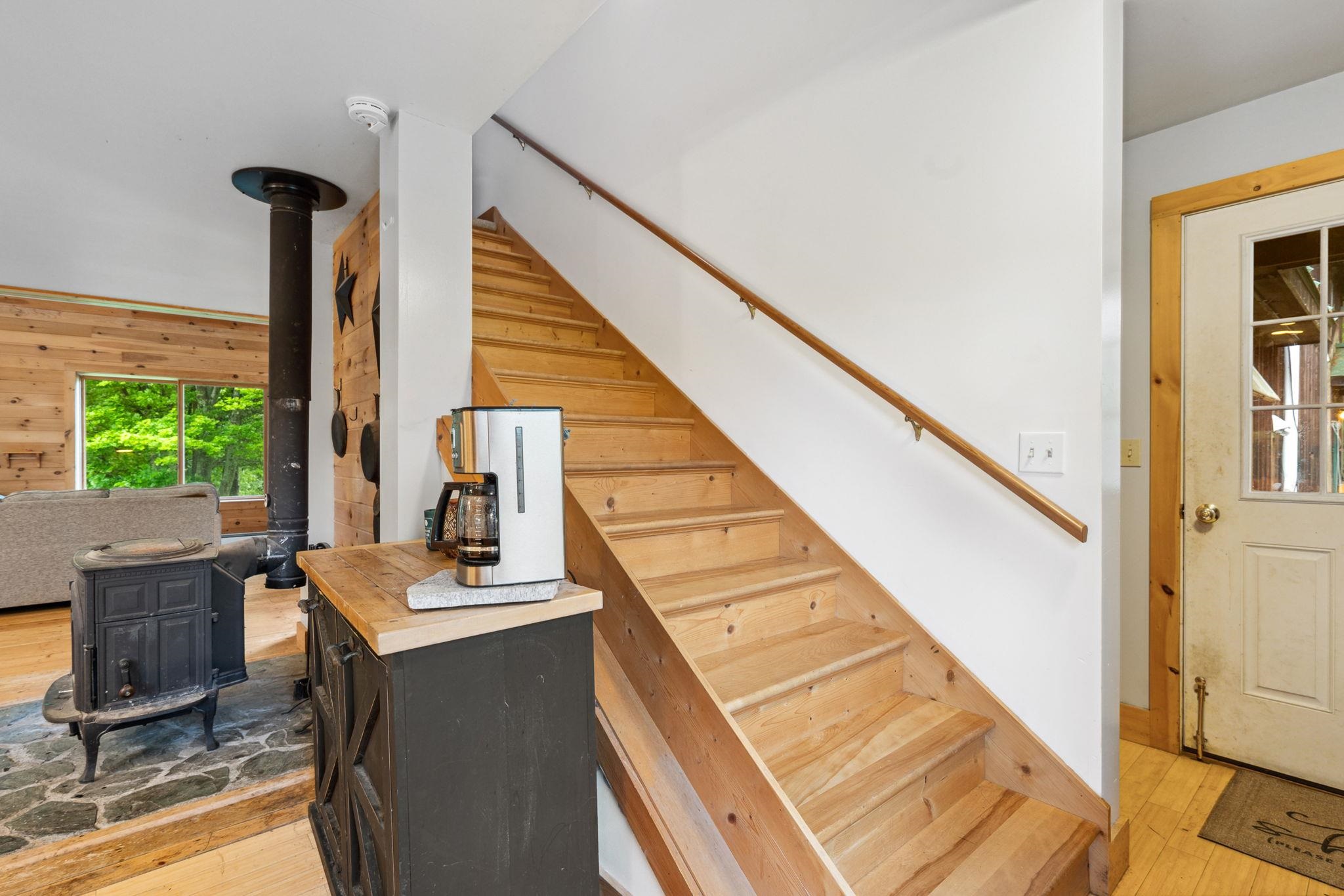 1681 Hallstrom Road Northfield, VT 05663 - Photo 25 of 52