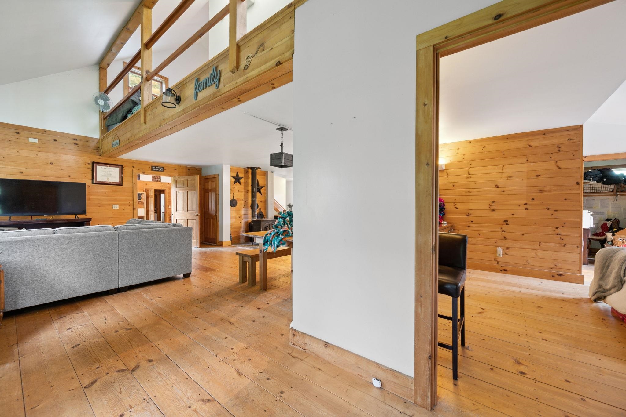 1681 Hallstrom Road Northfield, VT 05663 - Photo 30 of 52