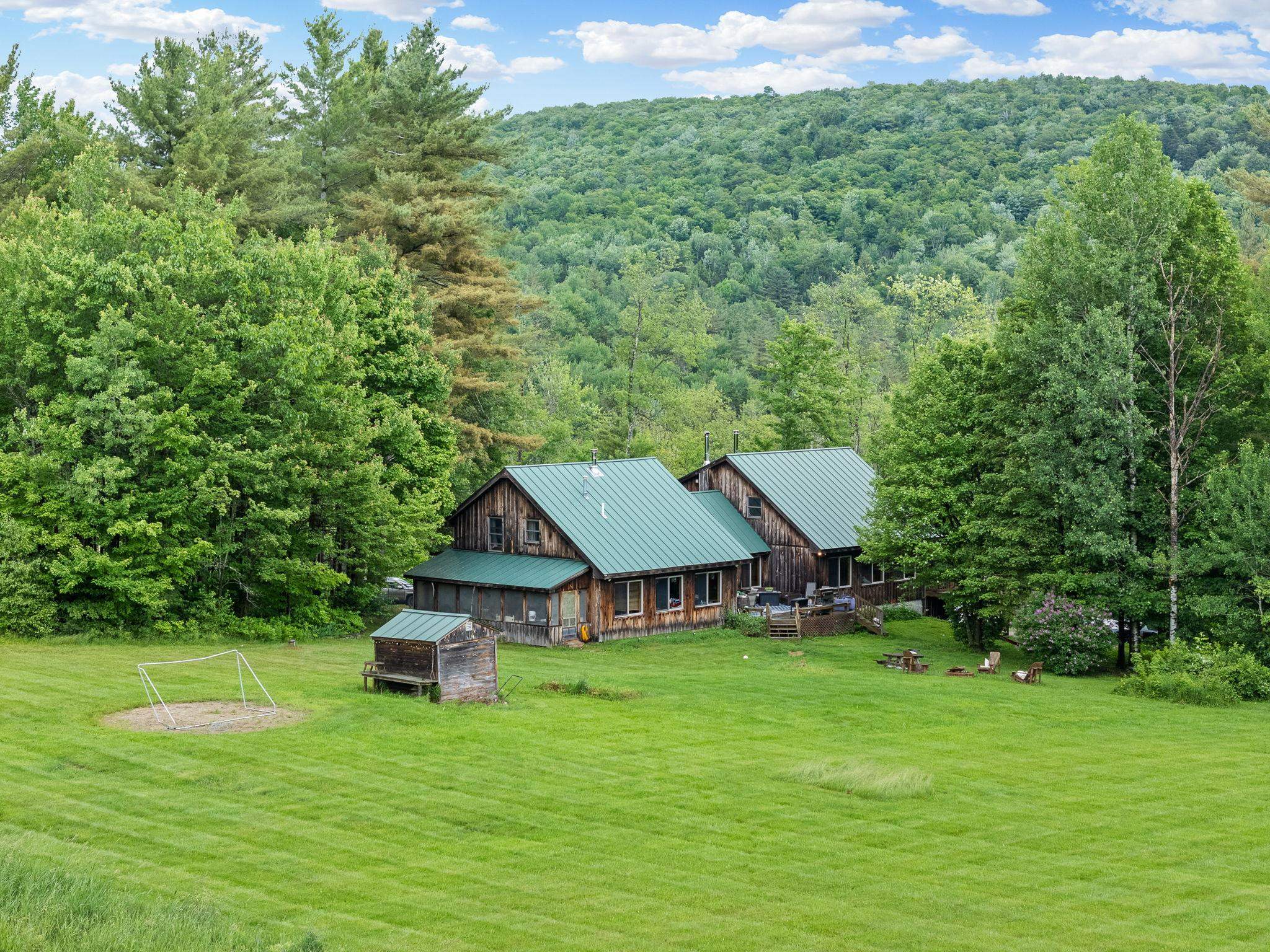 1681 Hallstrom Road Northfield, VT 05663 - Photo 3 of 52