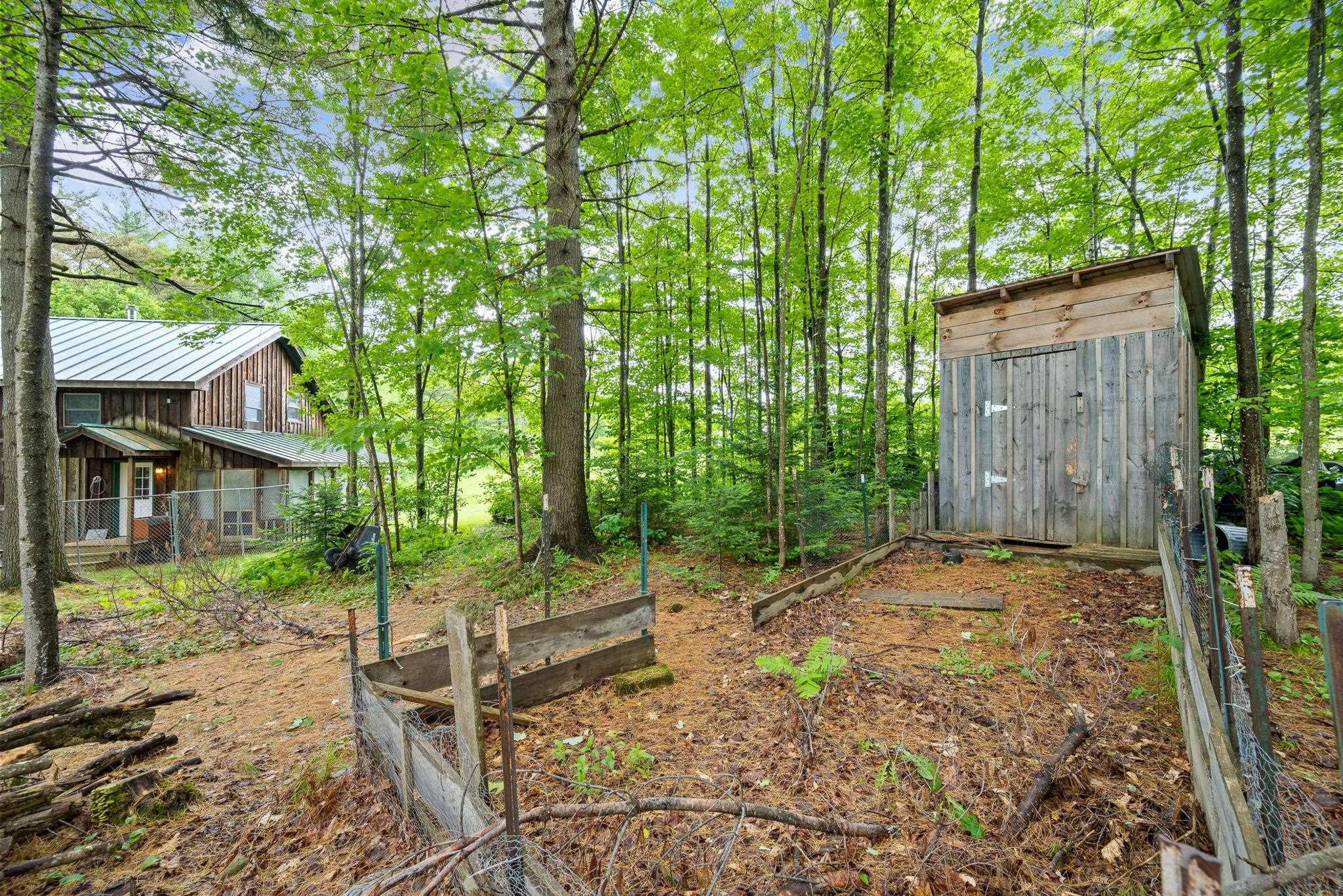 1681 Hallstrom Road Northfield, VT 05663 - Photo 43 of 52