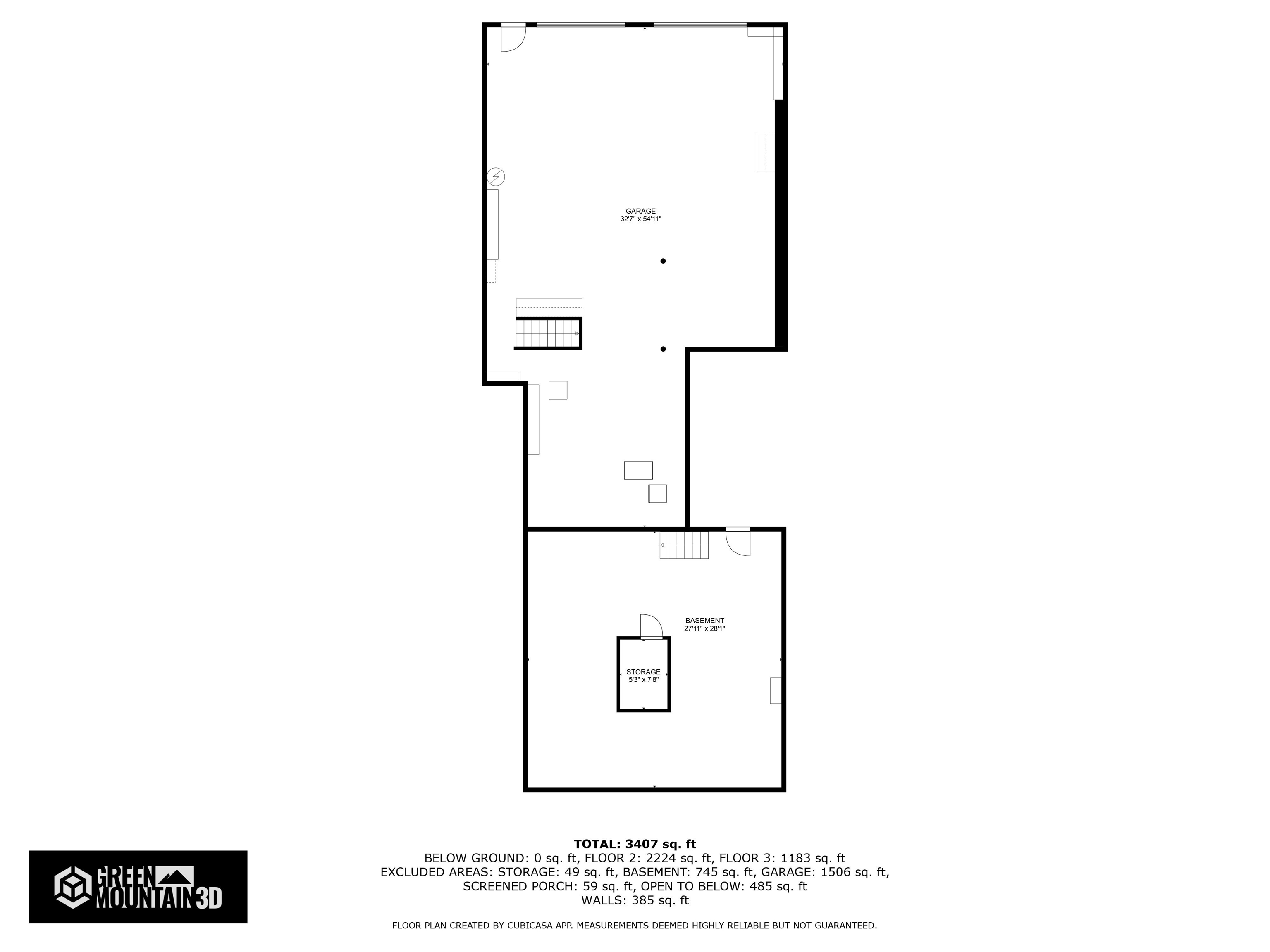 1681 Hallstrom Road Northfield, VT 05663 - Photo 47 of 52