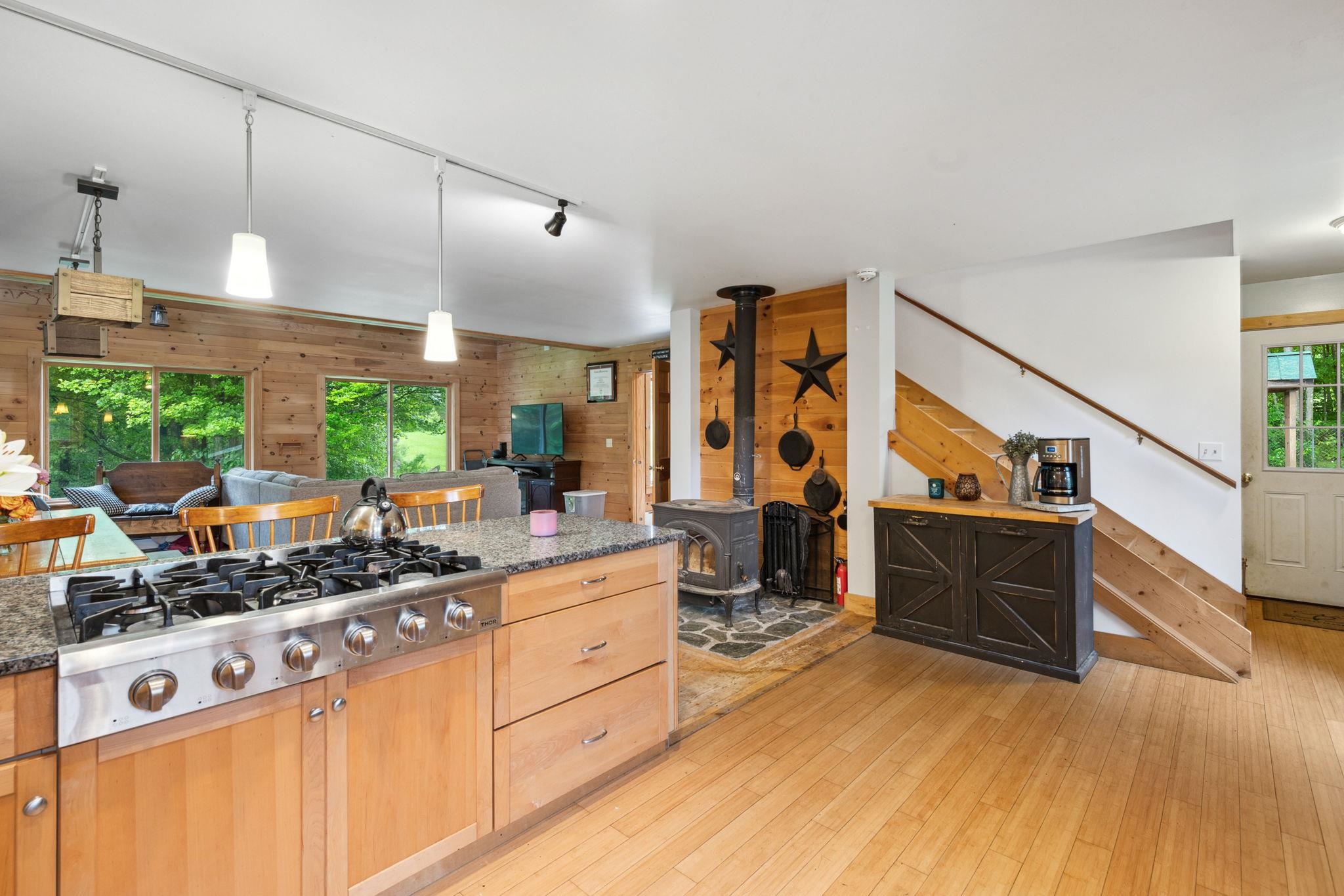 1681 Hallstrom Road Northfield, VT 05663 - Photo 10 of 52