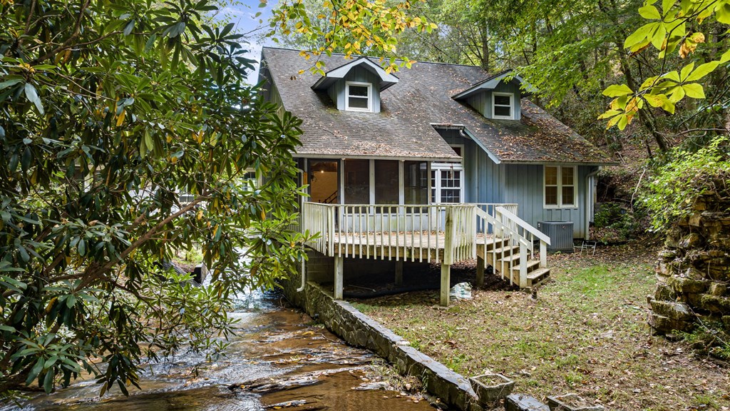 220 Old Ml Trace Blue Ridge, GA 30513 - Photo 4 of 78 Gallery Image 4