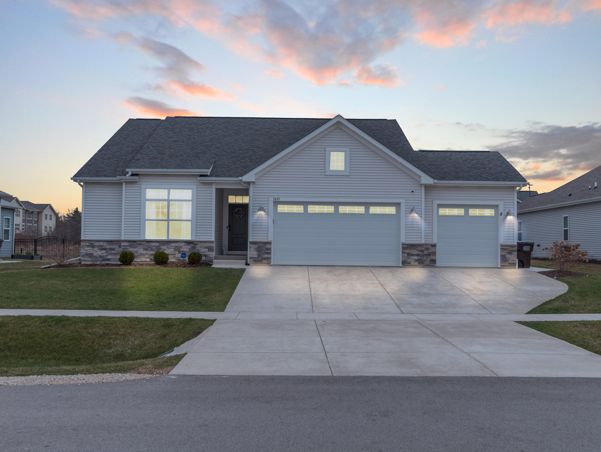 7645 259th Court Paddock Lake, WI 53168 - Photo 1 of 1 1_7546 259th sng-1278