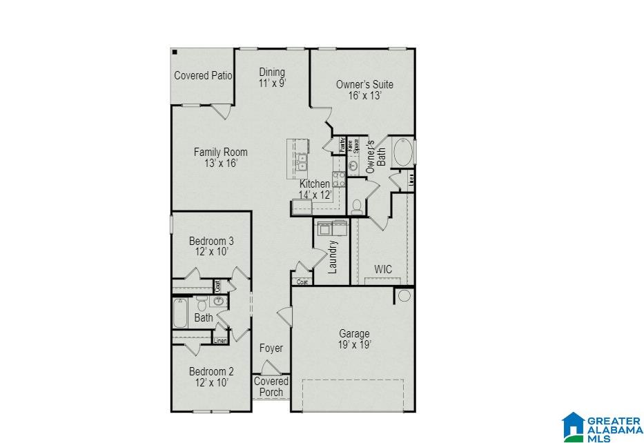 3157 Sayers Road Fultondale, AL 35068 - Photo 25 of 25