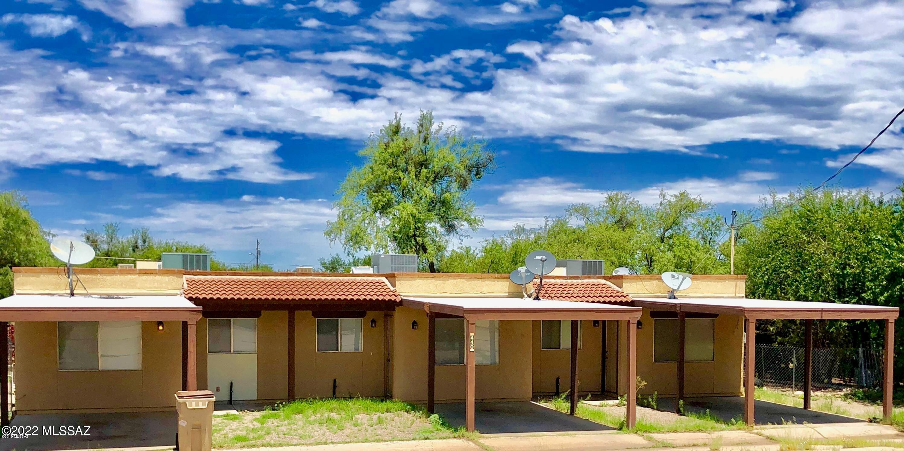 440 Sendero Loro Rio Rico, AZ 85648 - Photo 1 of 7
