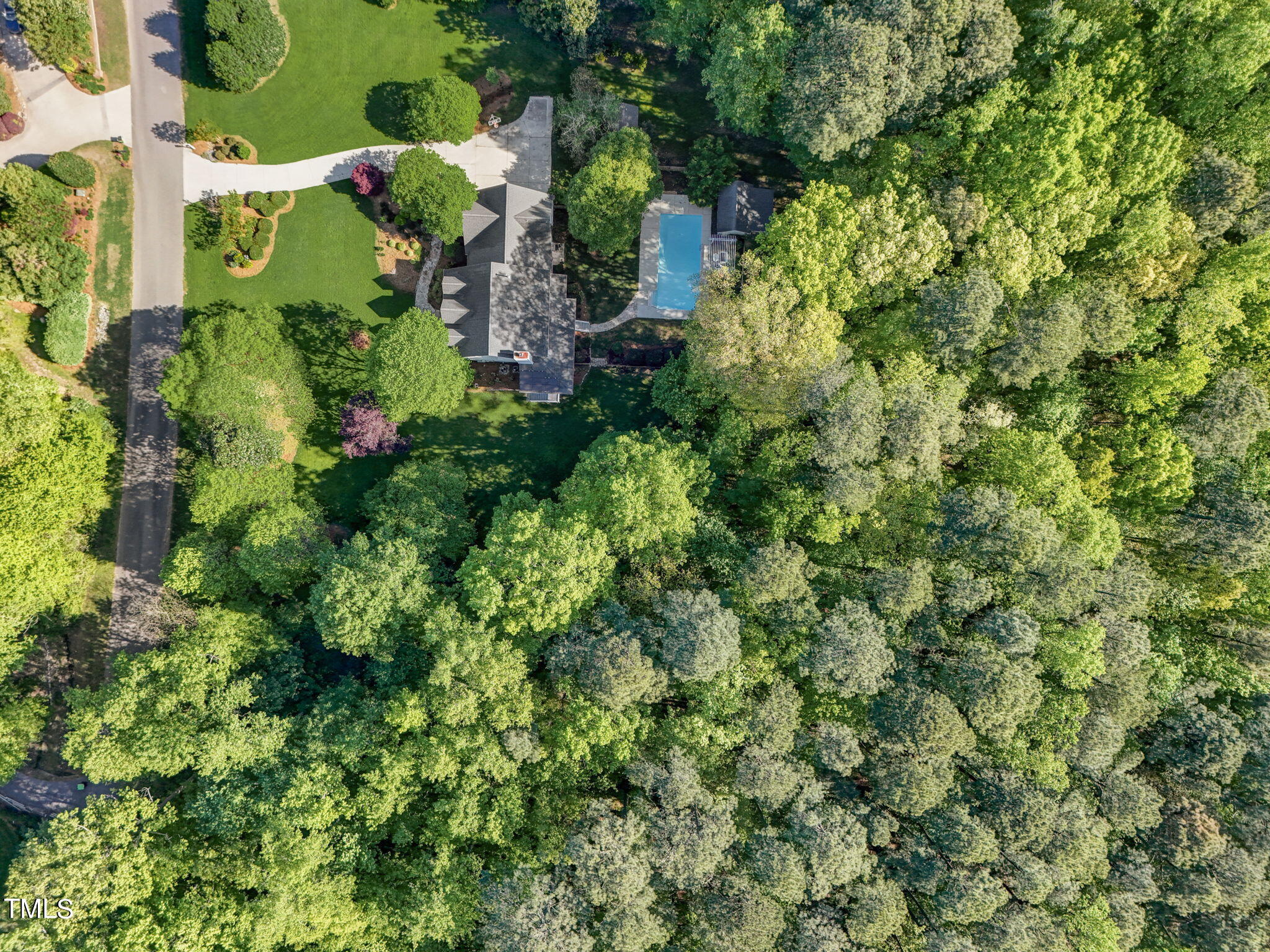 1029 Sunset Meadows Drive Apex, NC 27523 - Photo 49 of 52 Sunset Meadows Dr-070