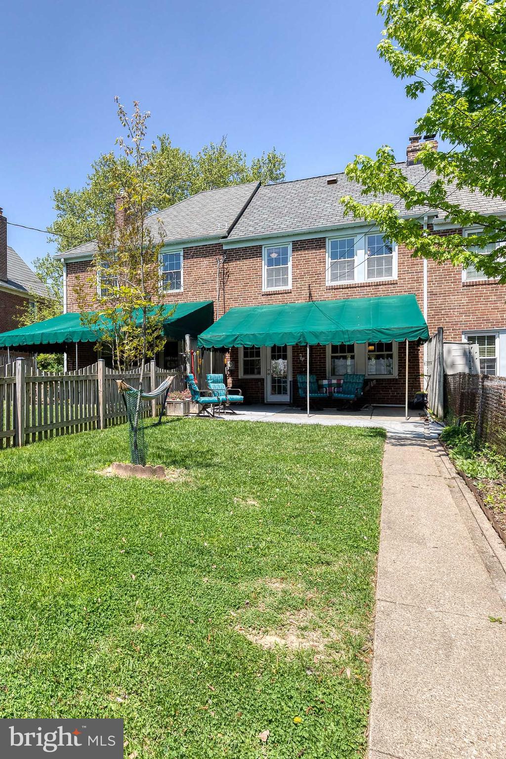 303 Overbrook Road Baltimore, MD 21212 - Photo 38 of 40 Gallery Image 38