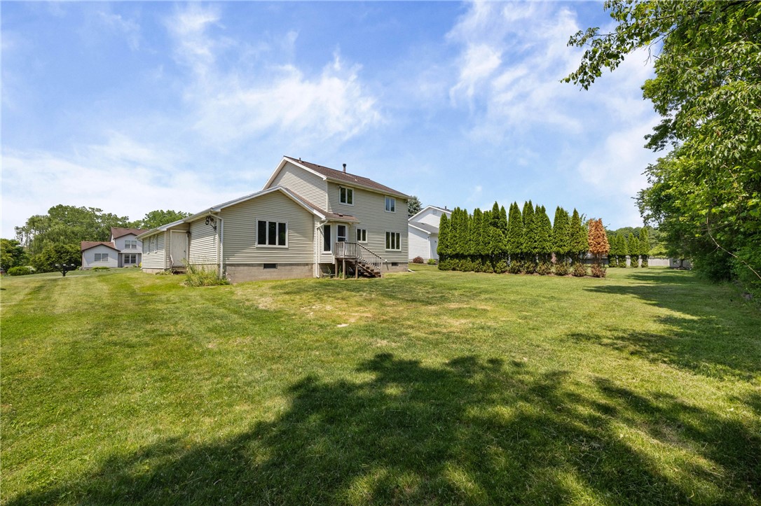 12 Forest Meadow Trail Rochester, NY 14624 - Photo 45 of 48