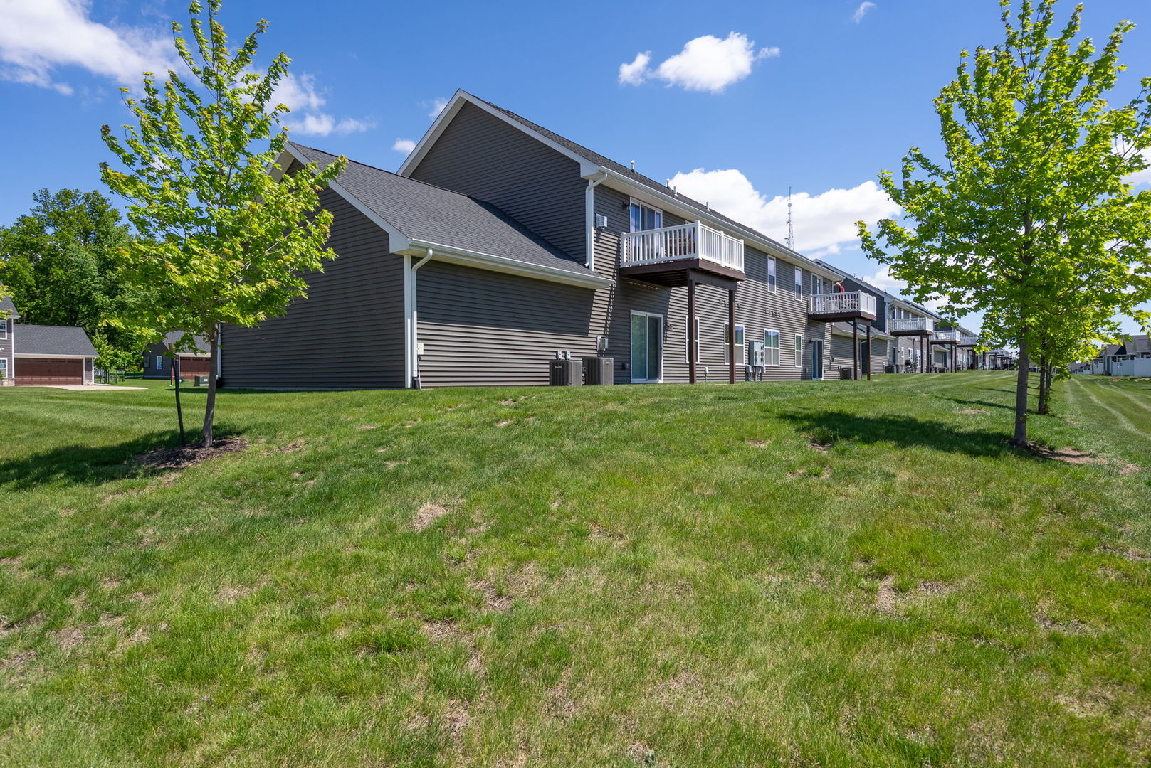 2939 Shanes Way Bettendorf, IA 52722 - Photo 25 of 25