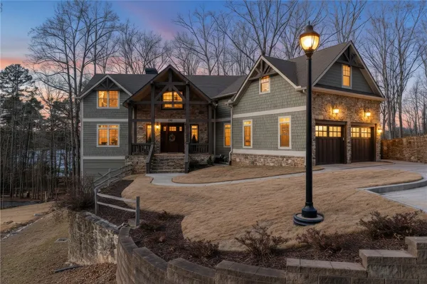 $1,650,643 | 505 Northview Court, Fair Play, SC 29643