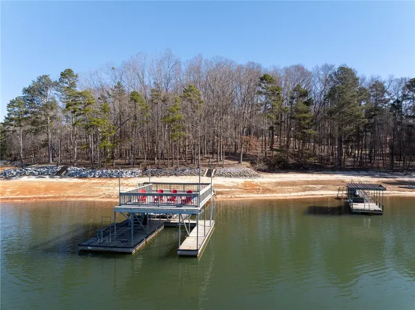 $1,650,643 | 505 Northview Court, Fair Play, SC 29643