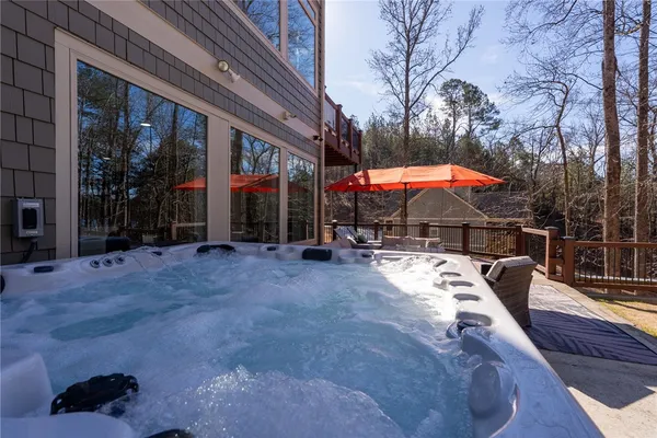 $1,650,643 | 505 Northview Court, Fair Play, SC 29643