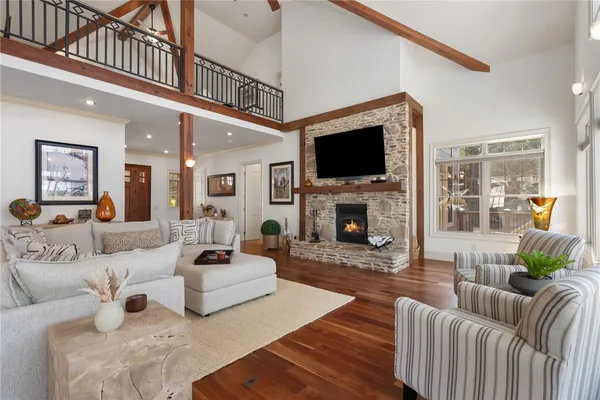 $1,650,643 | 505 Northview Court, Fair Play, SC 29643