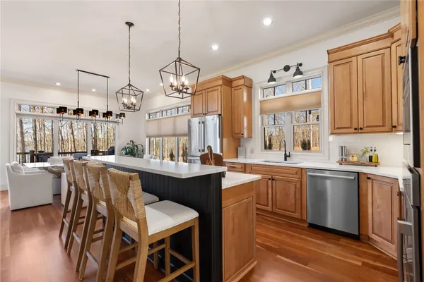 $1,650,643 | 505 Northview Court, Fair Play, SC 29643