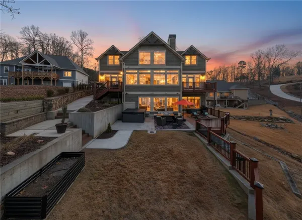 $1,650,643 | 505 Northview Court, Fair Play, SC 29643