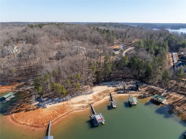 $1,650,643 | 505 Northview Court, Fair Play, SC 29643