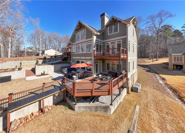 $1,650,643 | 505 Northview Court, Fair Play, SC 29643