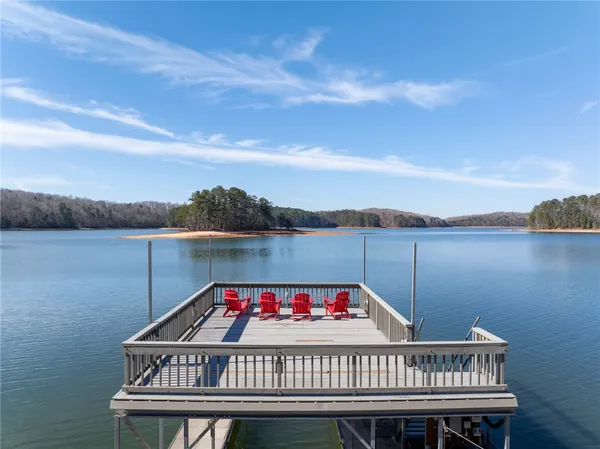 $1,650,643 | 505 Northview Court, Fair Play, SC 29643