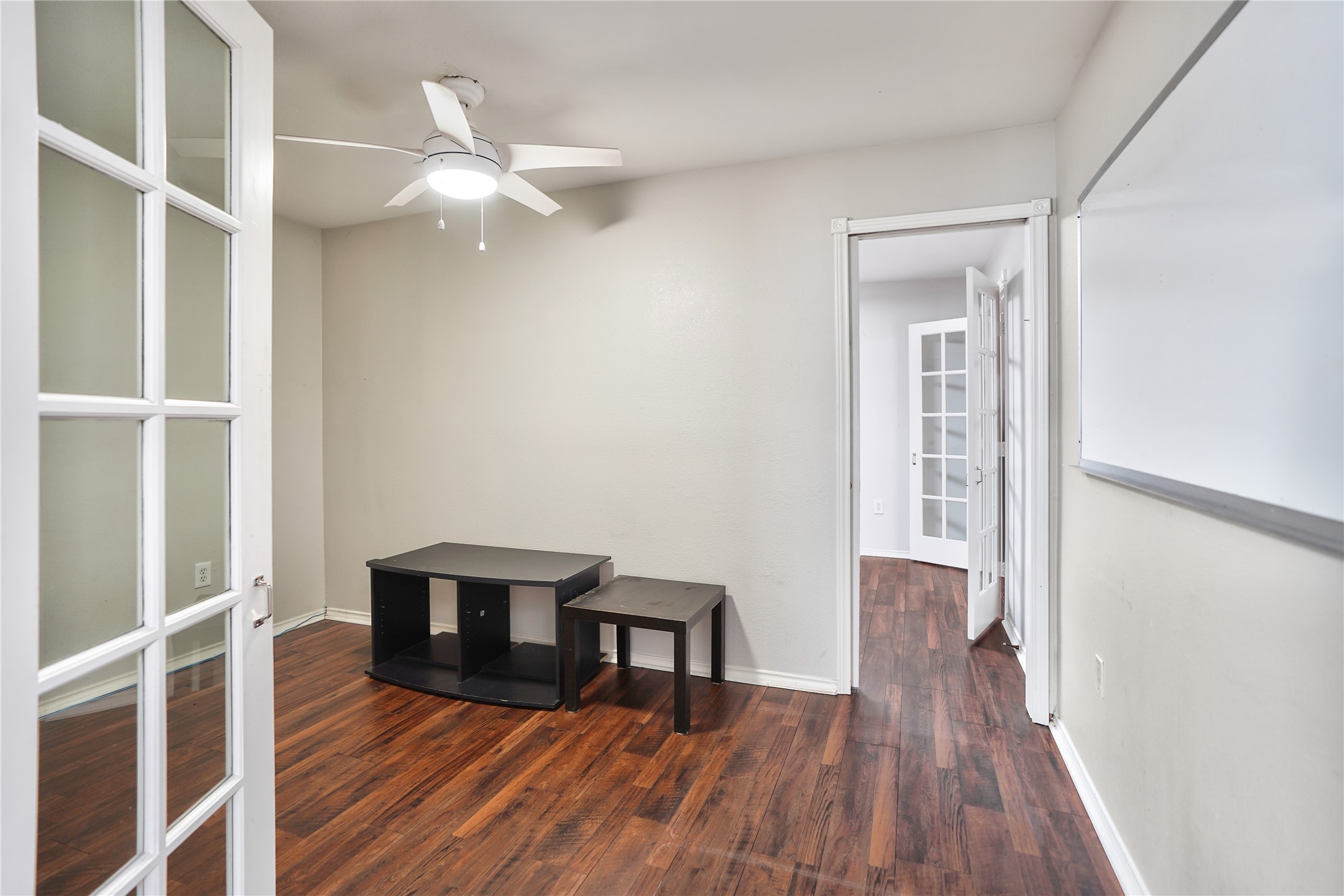 13301-13309 Reeveston Road Houston, TX 77039 - Photo 25 of 35 a view of a livingroom with wooden floor