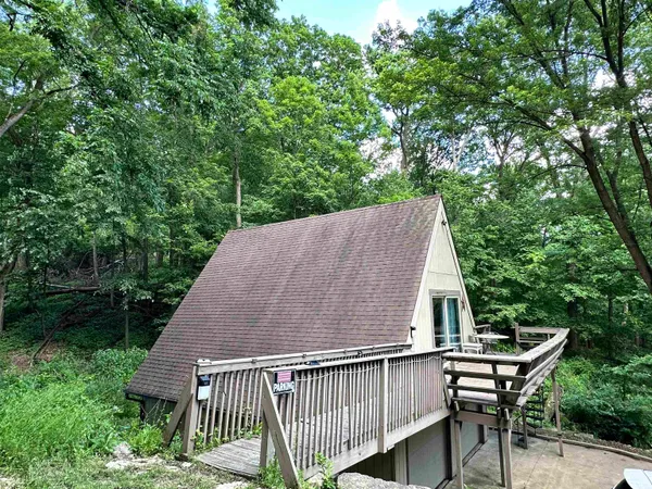 $319,000 | 1002 Tanglewood Drive, McGregor, IA 52157