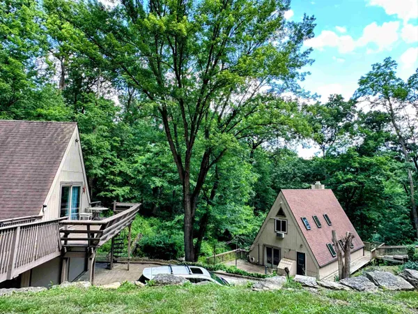 $319,000 | 1002 Tanglewood Drive, McGregor, IA 52157