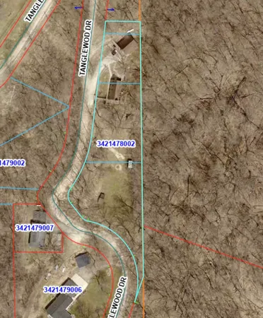 $319,000 | 1002 Tanglewood Drive, McGregor, IA 52157