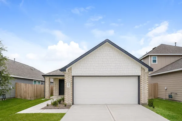 $1,850 | 3041 Paintbrush Drive, Brookshire, TX 77423