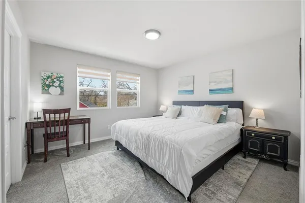 $2,050 | 933 River Road, Fort Worth, TX 76114