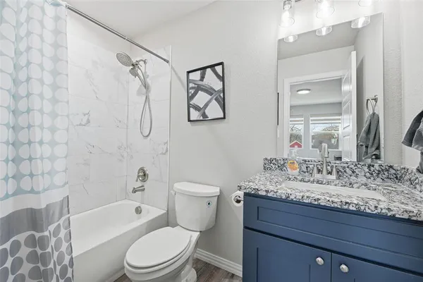 $2,050 | 933 River Road, Fort Worth, TX 76114