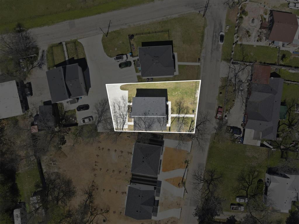 933 River Road Fort Worth, TX 76114 - Photo 3 of 20