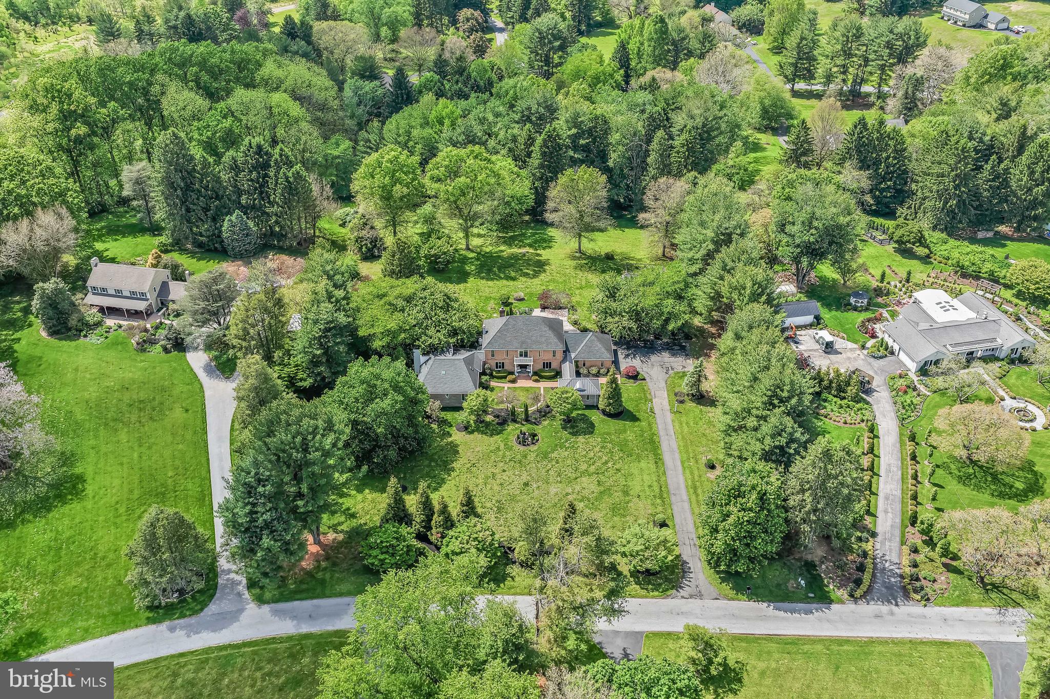 124 Round Hill Road Kennett Square, PA 19348 - Photo 55 of 55