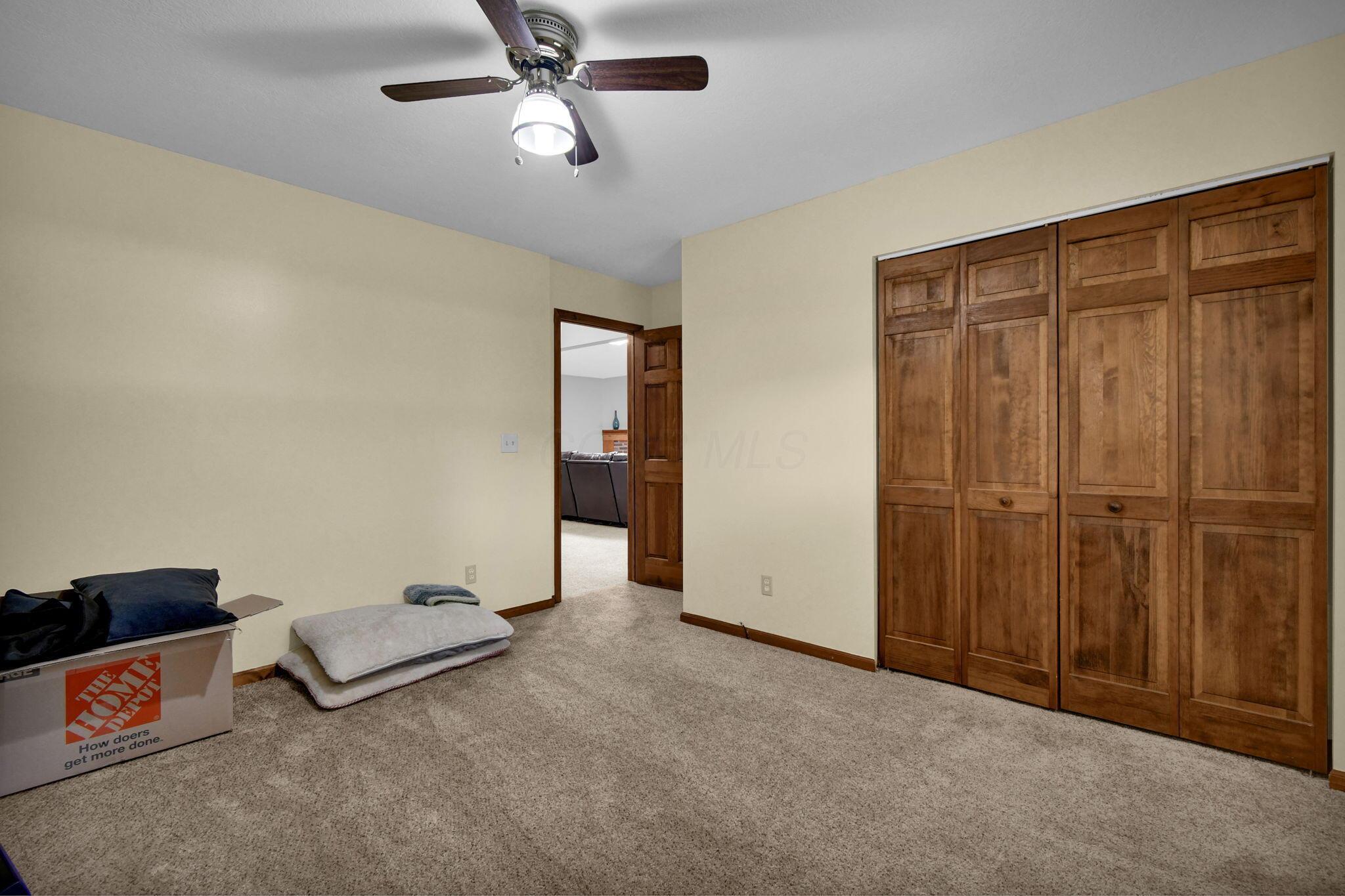 10959 Heimberger Road Northwest Baltimore, OH 43105 - Photo 26 of 48 Bedroom 2