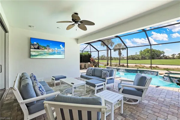 $1,595,000 | 9373 Surfbird Court, Naples, FL 34120