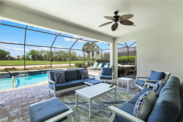$1,595,000 | 9373 Surfbird Court, Naples, FL 34120