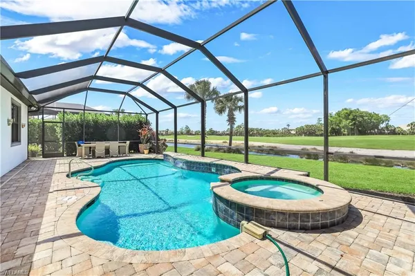 $1,595,000 | 9373 Surfbird Court, Naples, FL 34120