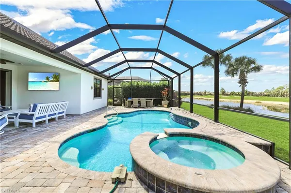 $1,595,000 | 9373 Surfbird Court, Naples, FL 34120