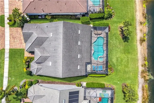 $1,595,000 | 9373 Surfbird Court, Naples, FL 34120