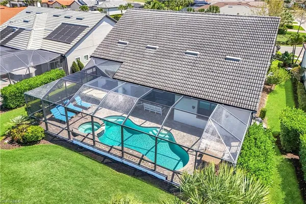 $1,595,000 | 9373 Surfbird Court, Naples, FL 34120